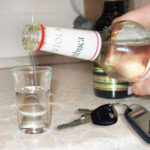 Лишение прав за алкогольное опьянение